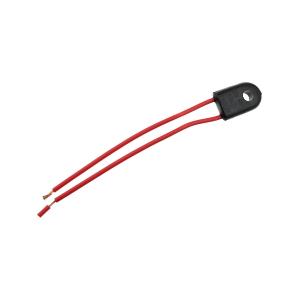 Термопредохранитель 130°С 5A, на шнуре, упаковка 3шт