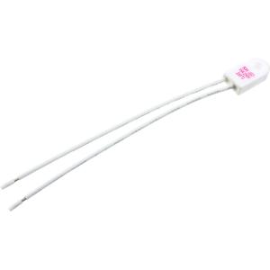 Термопредохранитель 220°С 15A керамика