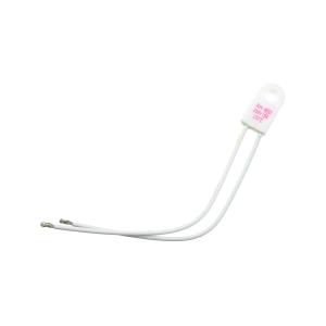 Термопредохранитель 230°С 15A, керамика, на шнуре RH02A230 (№1461)