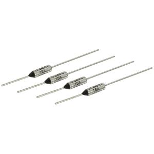 Термопредохранитель 240C 15А Zhenhui ZH103-240 (упаковка 4шт)