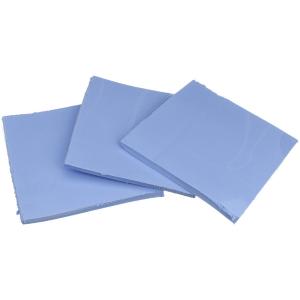 Термопрокладка 50*50*3 мм 3 штуки