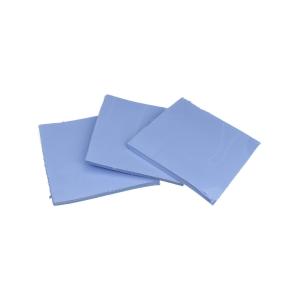 Термопрокладка 50*50*3 мм 3 штуки