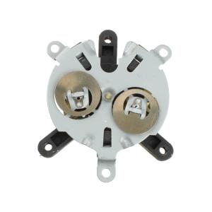 Термореле контакты для чайника KSD168C