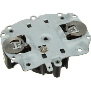 Термореле контакты для чайника KSD368-A