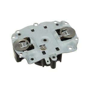 Термореле контакты для чайника KSD368-A