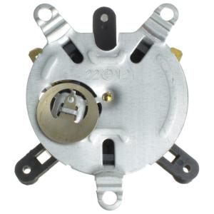 Термореле контакты для чайника KSD686-C11 с 1 термопарами