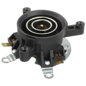 Термореле контакты для чайника KSD686-C11 с 2 термопарами