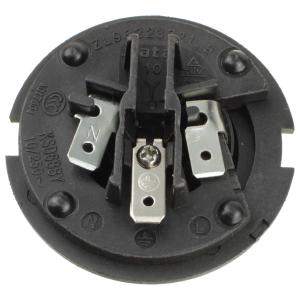 Термореле контакты для чайника KSD688