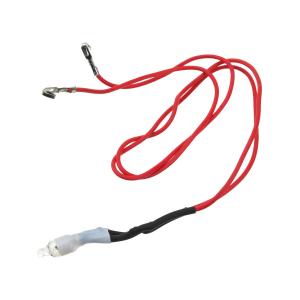 Термореле контакты для чайника TM-SA-1 (50120012)