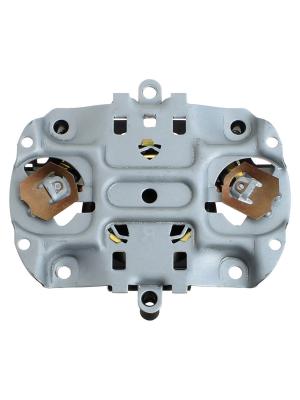 Термореле контакты для чайника U1511 Strix