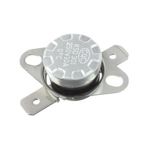 Термостат 0С KSD301 10A термореле нормально замкнутый