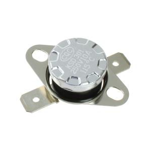 Термостат 115С KSD301 10A термореле нормально замкнутый