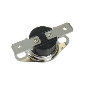 Термостат 120С KSD301 10A термореле нормально замкнутый