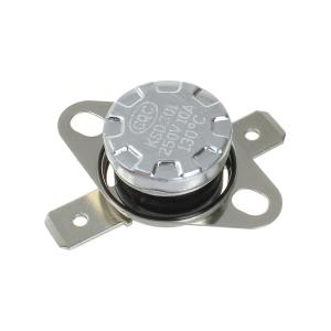 Термостат 130С KSD301 10A термореле нормально замкнутый