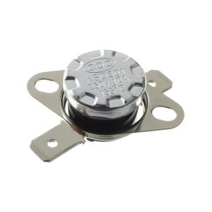 Термостат 155С KSD301 10A термореле нормально замкнутый