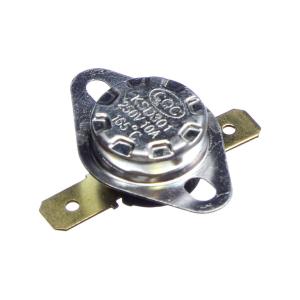 Термостат 165С KSD301 10A термореле нормально замкнутый