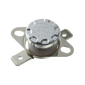 Термостат 180С KSD301 10A керамика термореле нормально замкнутый