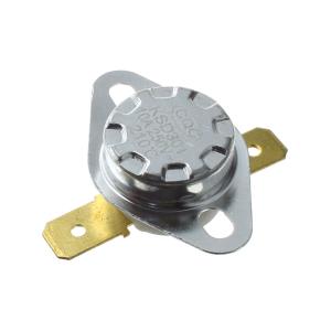 Термостат 210С KSD301 10A термореле нормально замкнутый