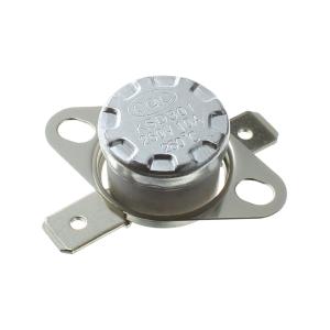 Термостат 260С KSD301 10A керамика термореле нормально замкнутый