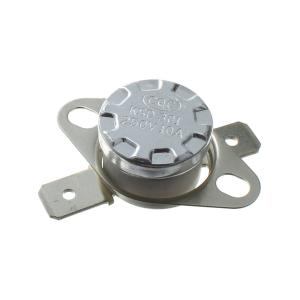 Термостат 280С KSD301 10A керамика термореле нормально замкнутый