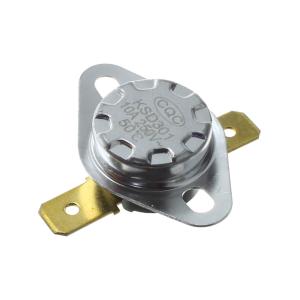 Термостат 50С KSD301 10A термореле нормально замкнутый