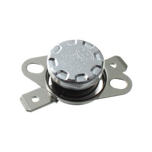 Термостат 55С KSD301 10A термореле нормально замкнутый