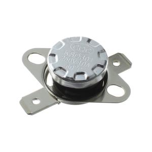 Термостат 60С KSD301 10A термореле нормально замкнутый