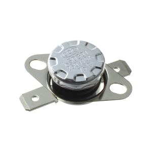 Термостат 75С KSD301 10A термореле нормально замкнутый