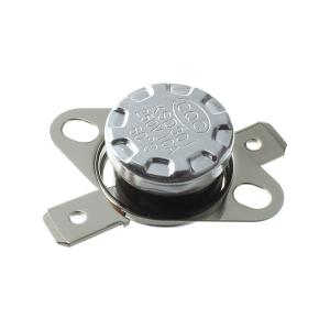 Термостат 80С KSD301 10A термореле нормально закрытый