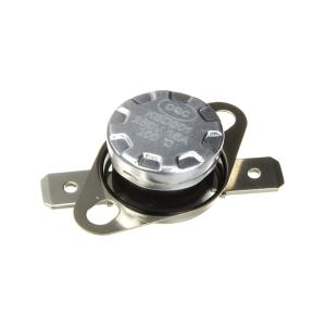 Термостат биметаллический 100С KSD301 16A термореле