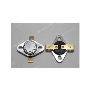 Термостат биметаллический 102С KSD301 10A 250V