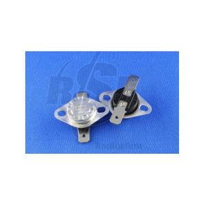 Термостат биметаллический 120С KSD301 15A термореле