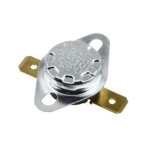 Термостат биметаллический 125С KSD301 10A термореле