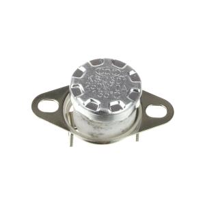 Термостат биметаллический 135С KSD301 10A термореле керамика