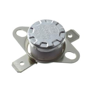 Термостат биметаллический 165С KSD301 10A, керамика