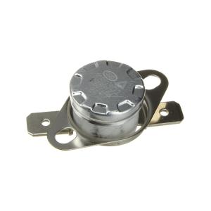 Термостат биметаллический 180С KSD301 16A керамика