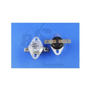 Термостат биметаллический 190С KSD301 10A