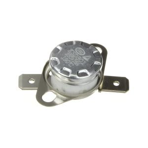 Термостат биметаллический 190С KSD301 16A керамика