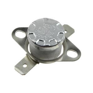 Термостат биметаллический 220С KSD301 10A керамика