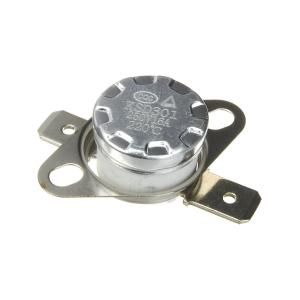 Термостат биметаллический 220С KSD301 16A керамика