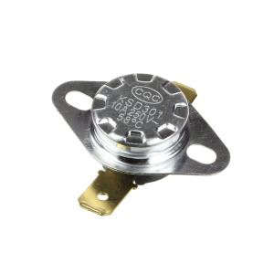 Термостат биметаллический 58С KSD301 10A