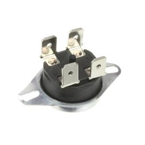 Термостат биметаллический 60С KSD302 20A