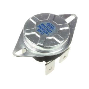 Термостат биметаллический 60С KSD302 20A