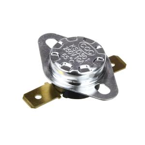 Термостат биметаллический 65С KSD301 10A