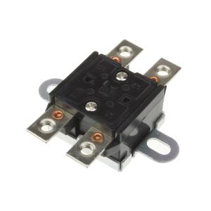 Термостат биметаллический 70С KSD304 40A 250V