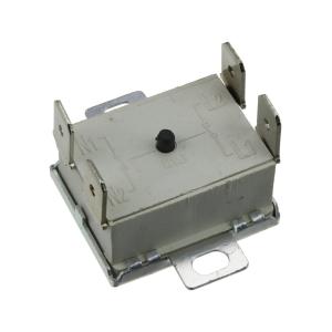 Термостат биметаллический 85С KSD302-S 15A