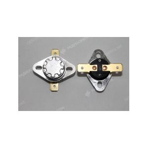 Термостат биметаллический 92С KSD301 10A