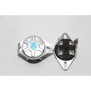Термостат биметаллический 92С KSD302 20A