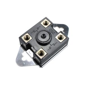 Термостат биметаллический 95С KSD307 60A 250V