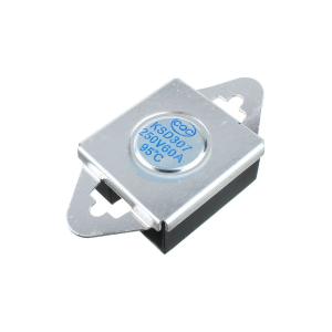 Термостат биметаллический 95С KSD307 60A 250V